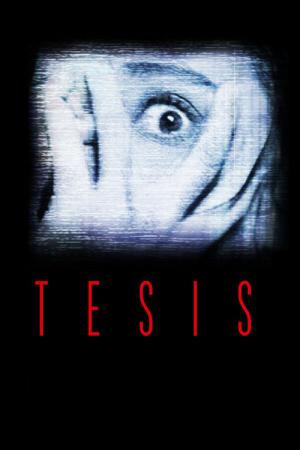 Tesis - Faszination des Grauens (1996)