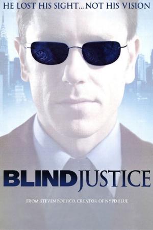 Blind Justice – Ermittler mit geschärften Sinnen (2005)