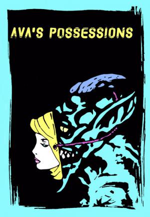 Ava's Possessions (2015)