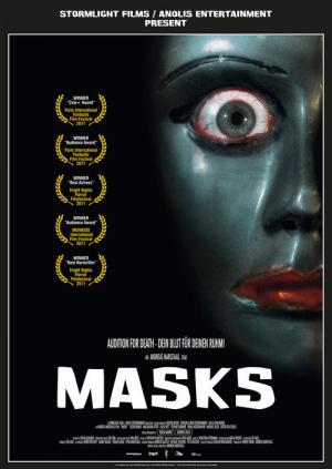 Masks (2011)
