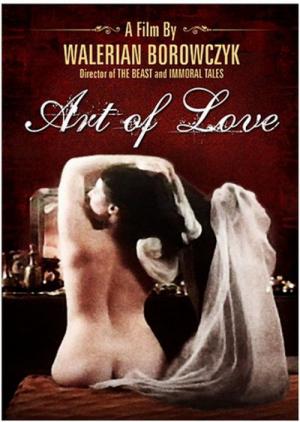 Ars Amandi – Die Kunst der Liebe (1983)