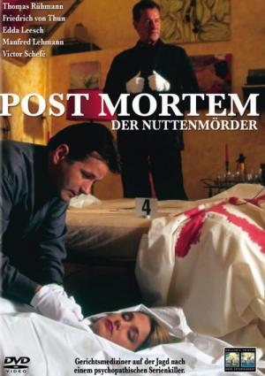 Post Mortem - Der Nuttenmörder (1997)