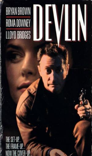 Devlin - Blutige Intrige (1992)