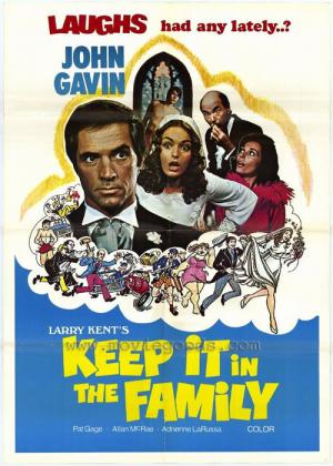 Keep It in the Family (1973)