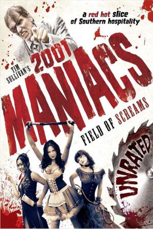 2001 Maniacs 2 - Es ist angerichtet (2010)