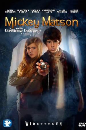 Mickey Matson und der geheime Orden (2012)