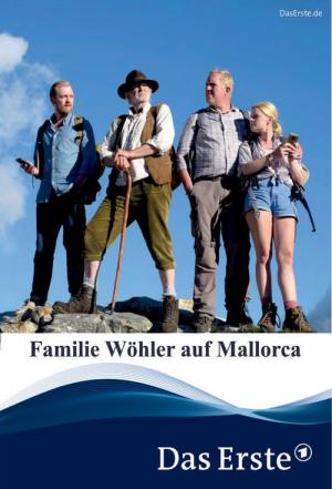 Familie Wöhler auf Mallorca (2019)