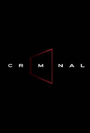 Criminal: Vereinigtes Königreich (2019)