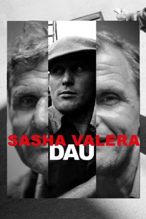 DAU. Sasha Valera (2020)