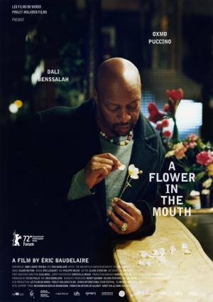 A Flower in the Mouth (2022)