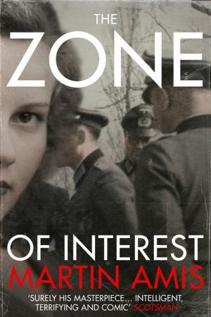 The Zone of Interest (2023)