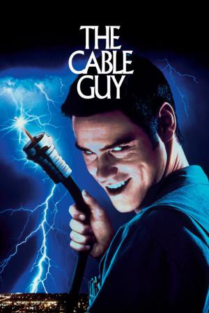 Cable Guy - Die Nervensäge (1996)