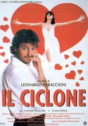 Amore Amore (1996)