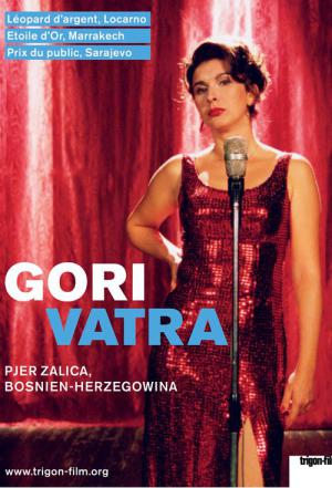 Gori vatra! Es brennt! (2003)