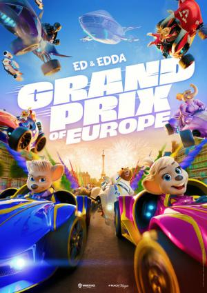 Grand Prix of Europe (2025)