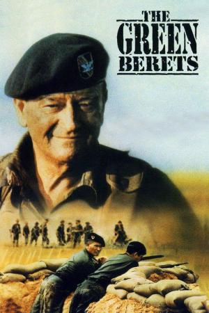 Die grünen Teufel (1968)