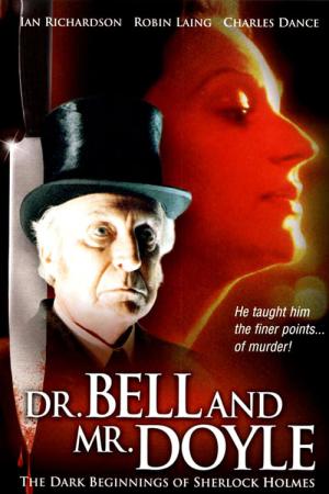 Murder Rooms: Mysteries of the Real Sherlock Holmes (2000)