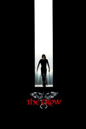 The Crow - Die Krähe (1994)