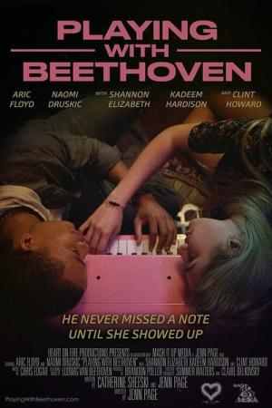 Playing with Beethoven (2020)