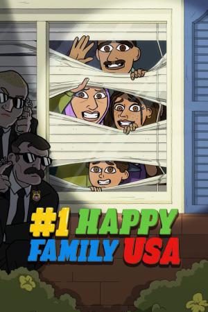Die glücklichste Familie in Amerika (2025)