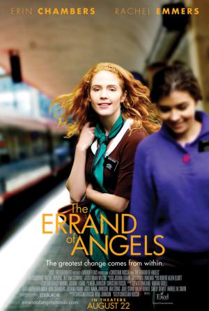 The Errand of Angels (2008)