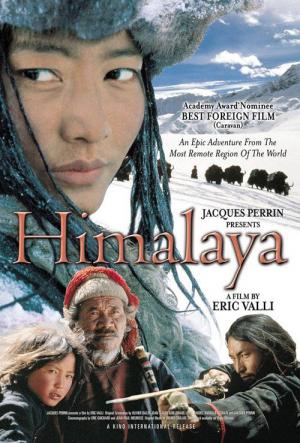 Himalaya - Die Kindheit eines Karawanenführers (1999)