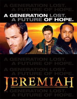 Jeremiah – Krieger des Donners (2002)