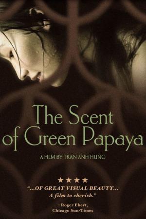 Der Duft der grünen Papaya (1993)