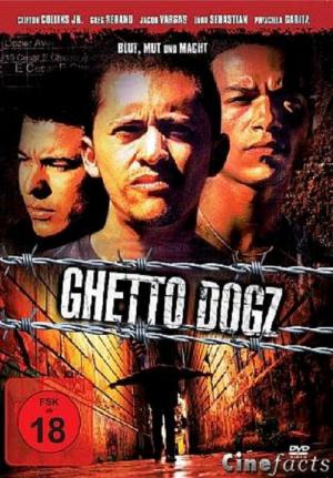 Ghetto Dogz (2002)