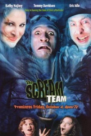 Das Scream Team (2002)