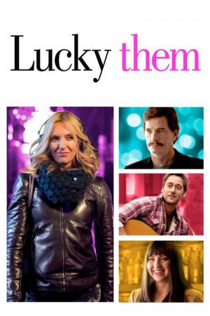 Lucky Them - Auf der Suche nach Matthew Smith (2013)