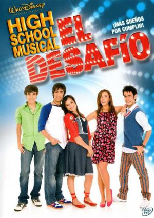 Viva High School Musical (2008)