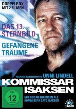 Kommissar Isaksen - Gefangene Träume (2005)