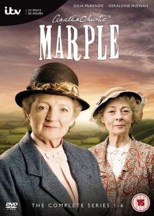 Agatha Christie’s Marple (2004)