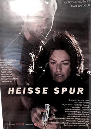 Heiße Spur (2009)