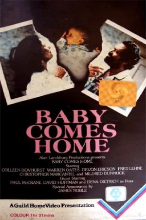 Ein Baby im Haus (1980)
