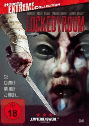Locked in a Room (2012)