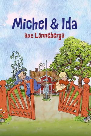Michel & Ida aus Lönneberga (2013)