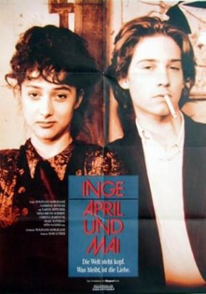 Inge, April und Mai (1993)