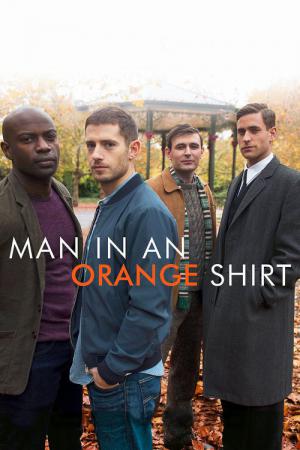 Man in an Orange Shirt (2017)