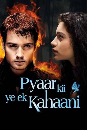 Pyaar Kii Ye Ek Kahaani (2010)