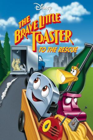 Der tapfere kleine Toaster als Retter in der Not (1997)