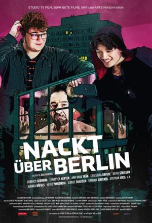 Nackt über Berlin (2023)
