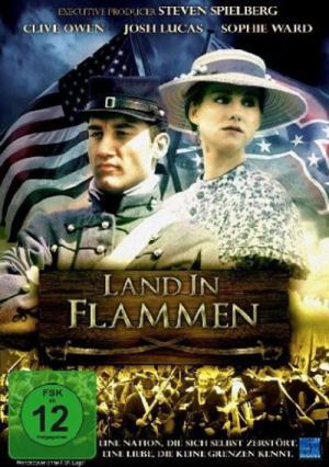 Land in Flammen (1993)