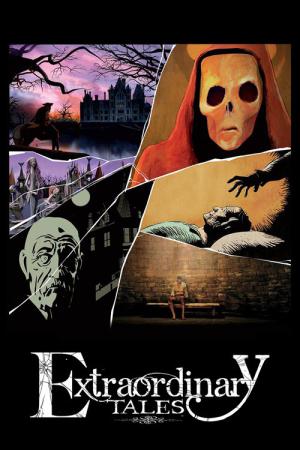 Extraordinary Tales (2013)