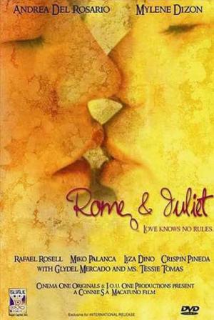 Rome & Juliet (2006)