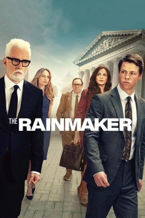 The Rainmaker (2025)