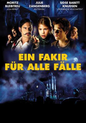 Der Fakir (2004)