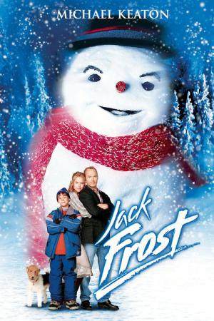 Jack Frost - Der coolste Dad der Welt! (1998)