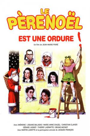 Da graust sich ja der Weihnachtsmann (1982)